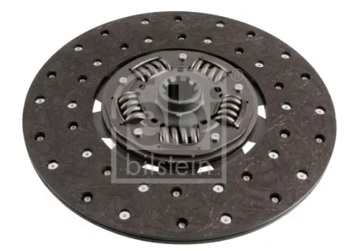 FEBI BILSTEIN 1x Clutch Disc (105058)