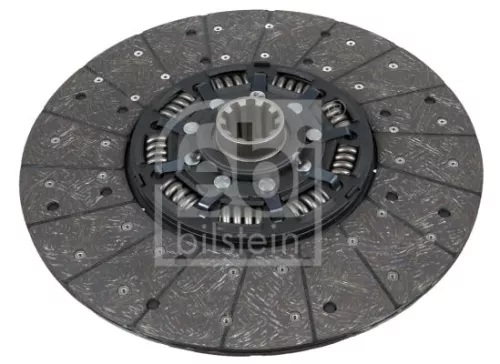 1x Clutch Disc