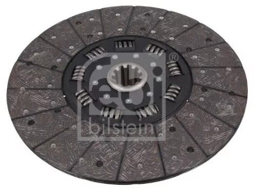 FEBI BILSTEIN 1x Clutch Disc (105059)
