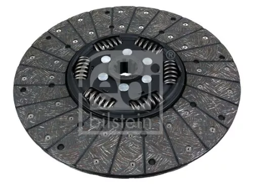 FEBI BILSTEIN 1x Clutch Disc (105062)