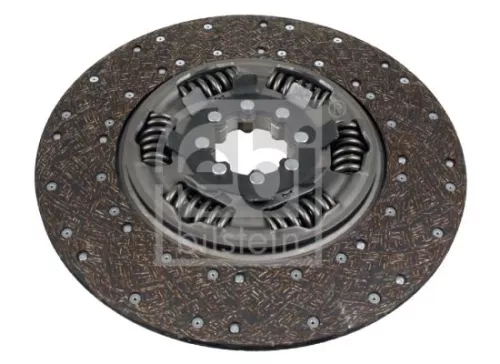 FEBI BILSTEIN 1x Clutch Disc (105068)