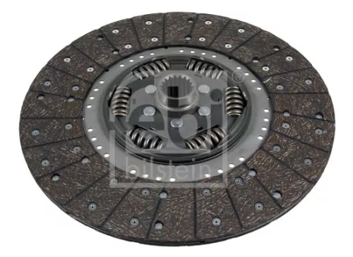 FEBI BILSTEIN 1x Clutch Disc (105079)
