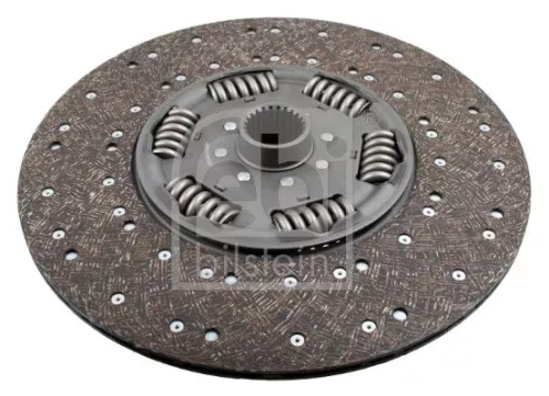 FEBI BILSTEIN 1x Clutch Disc (105095)