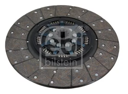 FEBI BILSTEIN 1x Clutch Disc (105103)
