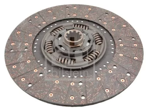 FEBI BILSTEIN 1x Clutch Disc (105121)
