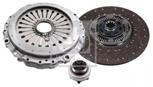 FEBI BILSTEIN 1x Clutch Kit (105128)