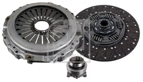 FEBI BILSTEIN 1x Clutch Kit (105133)