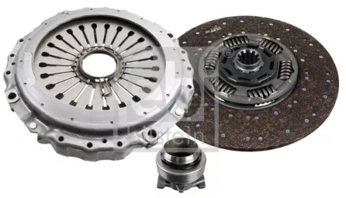 FEBI BILSTEIN 1x Clutch Kit (105140)