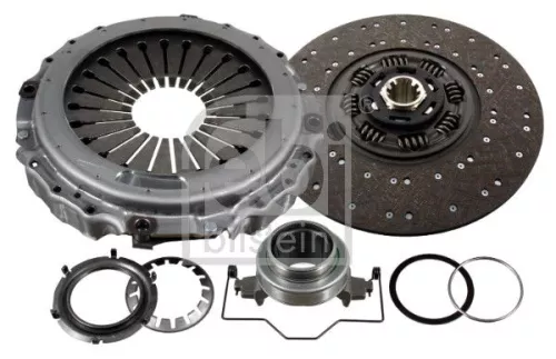 FEBI BILSTEIN 1x Clutch Kit (105157)