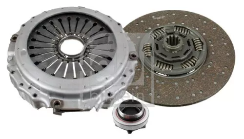 FEBI BILSTEIN 1x Clutch Kit (105169)
