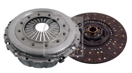 1x Clutch Kit