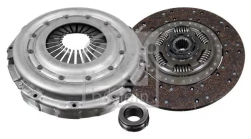 FEBI BILSTEIN 1x Clutch Kit (105205)