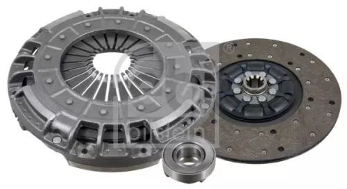 1x Clutch Kit