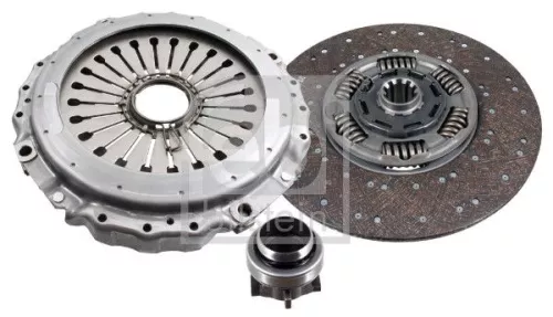 FEBI BILSTEIN 1x Clutch Kit (105240)