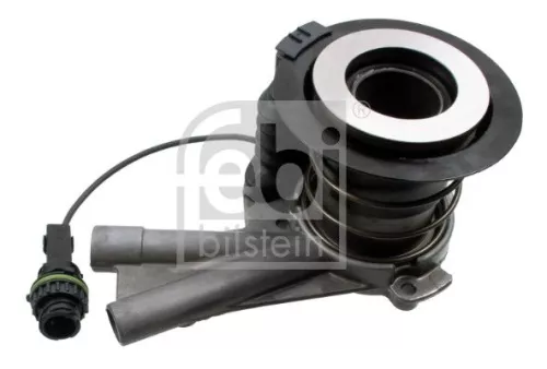FEBI BILSTEIN 1x Central Slave Cylinder, clutch (105267)