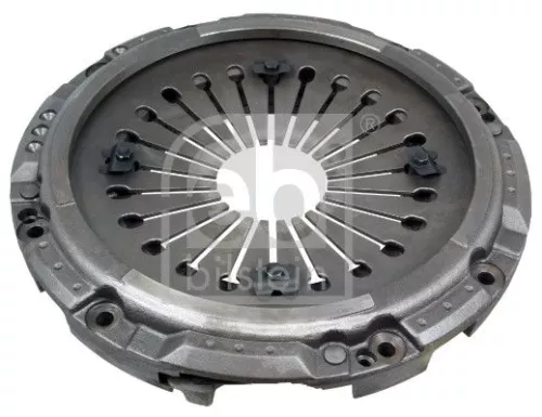 FEBI BILSTEIN 1x Clutch Pressure Plate (105307)