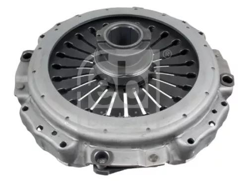 FEBI BILSTEIN 1x Clutch Pressure Plate (105320)