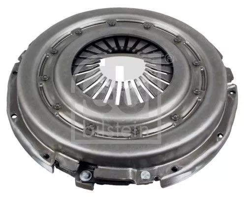 FEBI BILSTEIN 1x Clutch Pressure Plate (105326)