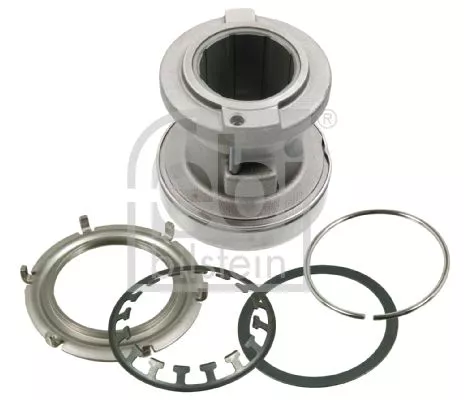 FEBI BILSTEIN 1x Clutch Release Bearing (105372)