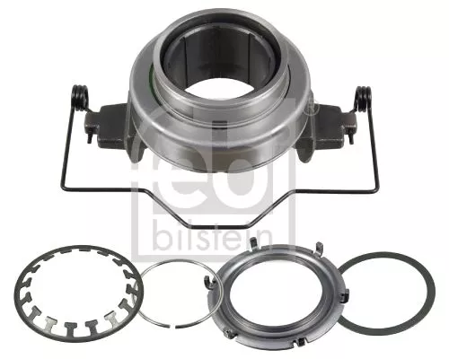 FEBI BILSTEIN 1x Clutch Release Bearing (105373)