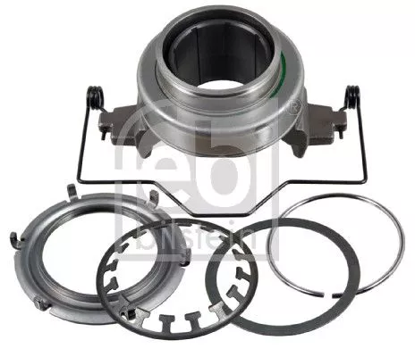 FEBI BILSTEIN 1x Clutch Release Bearing (105386)