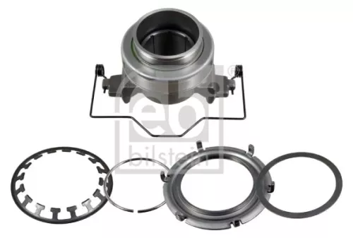 FEBI BILSTEIN 1x Clutch Release Bearing (105392)