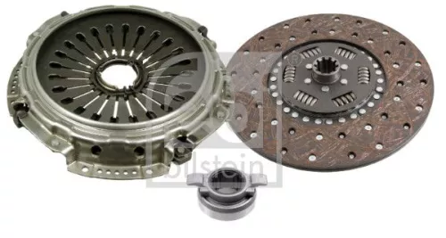 FEBI BILSTEIN 1x Clutch Kit (105432)