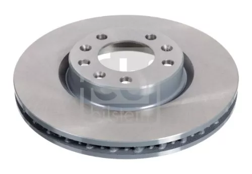 2x Brake Disc