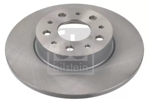 2x Brake Disc