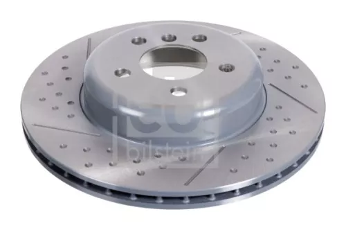 1x Brake Disc