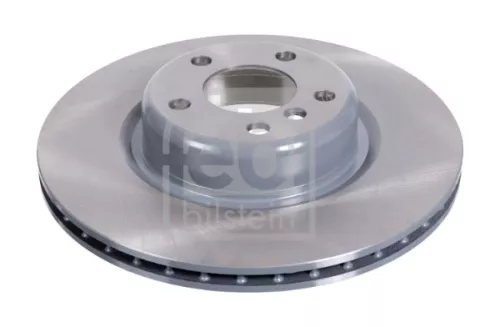 1x Brake Disc