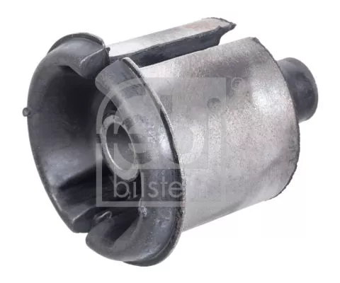 FEBI BILSTEIN 1x Bushing, axle beam (105750)