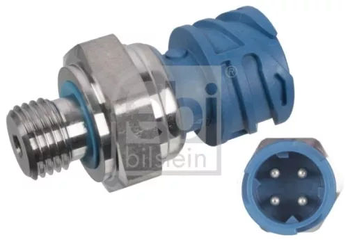 1x Sensor, fuel pressure