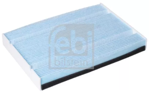 FEBI BILSTEIN 1x Filter, cabin air (105815)