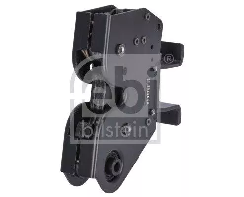 FEBI BILSTEIN 1x Door Lock, driver cab (105844)