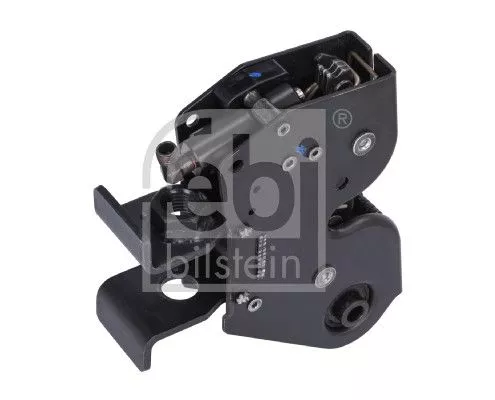 FEBI BILSTEIN 1x Door Lock, driver cab (105844)