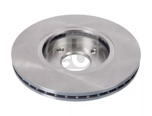 FEBI BILSTEIN 2x Brake Disc (105848)