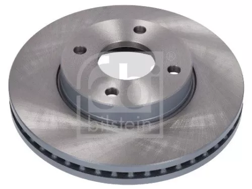 2x Brake Disc
