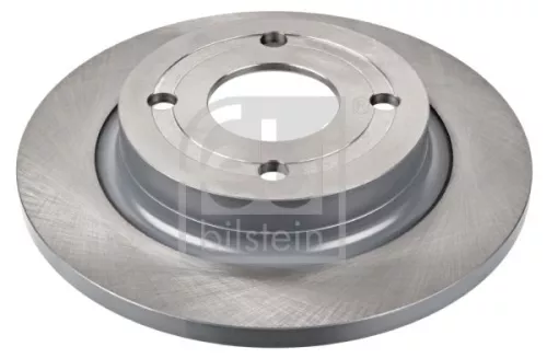 2x Brake Disc