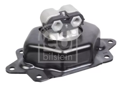 1x Mounting, engine