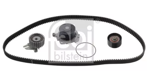 FEBI BILSTEIN 1x Water Pump & Timing Belt Kit (105884)