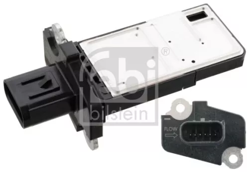 FEBI BILSTEIN 1x Mass Air Flow Sensor (105910)