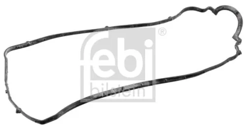 1x Gasket, cylinder head cover