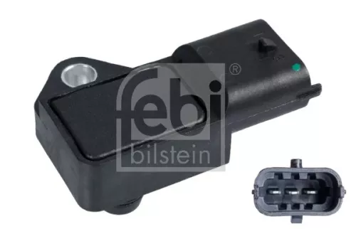FEBI BILSTEIN 1x Sensor, intake manifold pressure (105988)