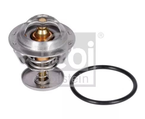 FEBI BILSTEIN 1x Thermostat, coolant (106022)