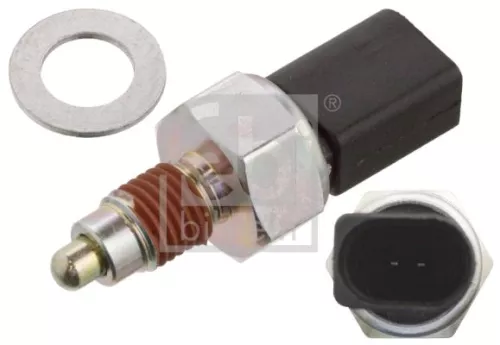 FEBI BILSTEIN 1x Switch, reverse light (106039)