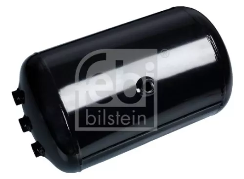 FEBI BILSTEIN 1x Air Tank, compressed-air system (106044)