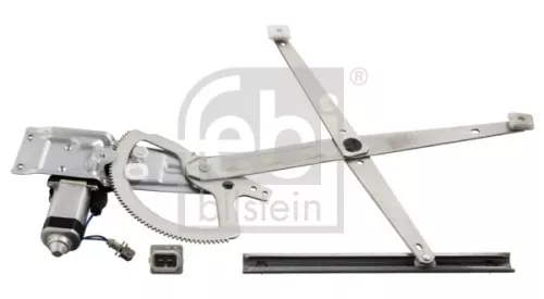 FEBI BILSTEIN 1x Window Regulator (106071)