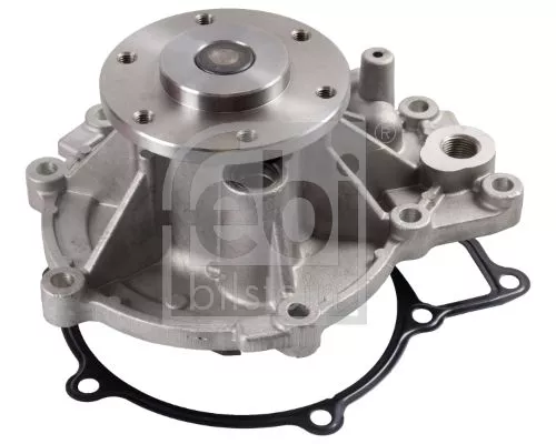 FEBI BILSTEIN 1x Water Pump, engine cooling (106138)