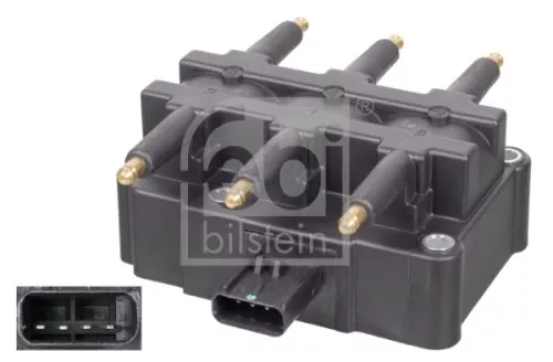 FEBI BILSTEIN 1x Ignition Coil (106149)